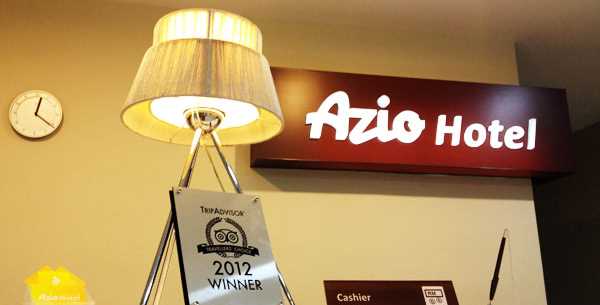 Azio Hotel