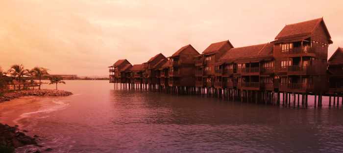 Langkawi Lagoon Resort