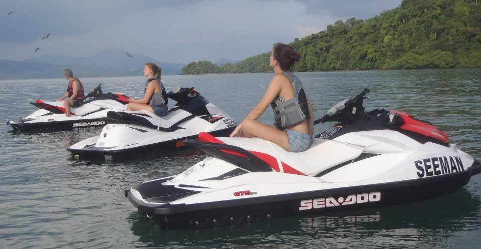 Seeman Watersports