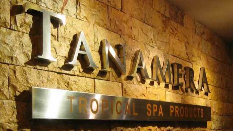 Tanamera Wellness Spa Center