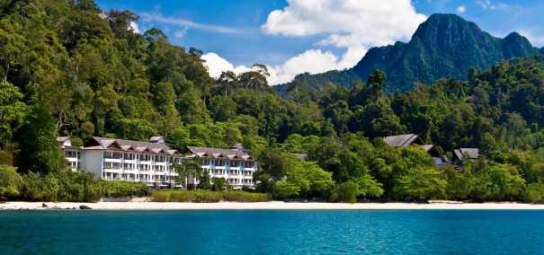 The Andaman